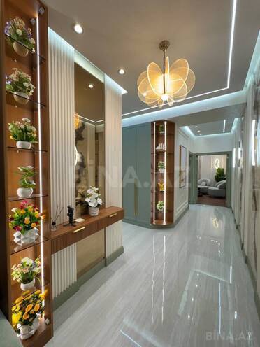 Satılır 3 otaqlı yeni tikili 122 m², 28 May m., photo 1 from 19