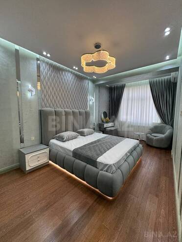 Satılır 3 otaqlı yeni tikili 122 m², 28 May m., photo 7 from 19
