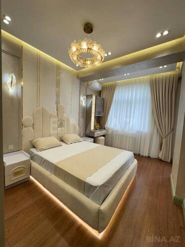 Satılır 3 otaqlı yeni tikili 122 m², 28 May m., photo 9 from 19
