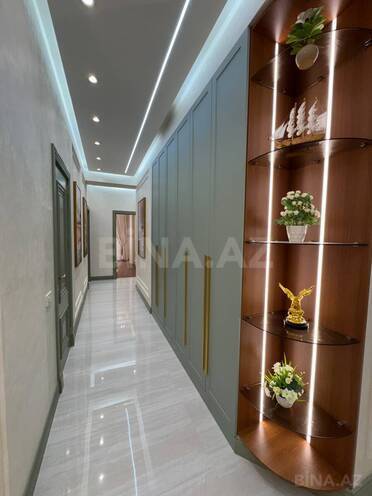 Satılır 3 otaqlı yeni tikili 122 m², 28 May m., photo 12 from 19