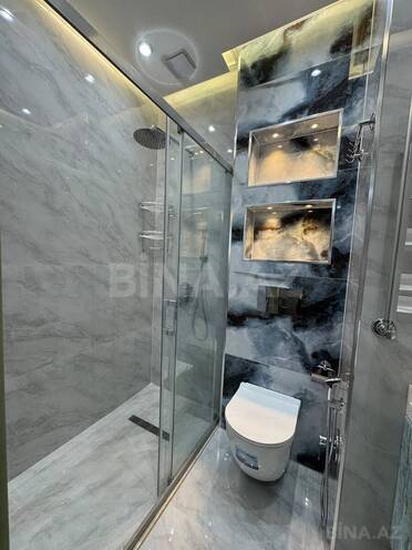 Satılır 3 otaqlı yeni tikili 122 m², 28 May m., photo 18 from 19