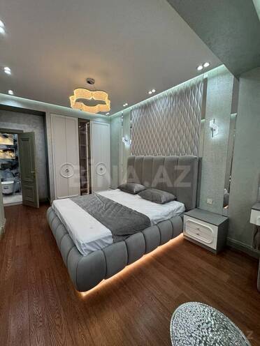Satılır 3 otaqlı yeni tikili 122 m², 28 May m., photo 8 from 19