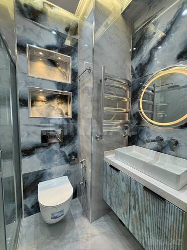 Satılır 3 otaqlı yeni tikili 122 m², 28 May m., photo 17 from 19