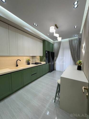 Satılır 3 otaqlı yeni tikili 122 m², 28 May m., photo 6 from 19
