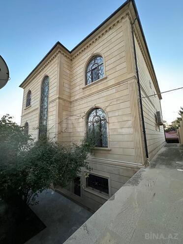 Satılır 10 otaqlı həyət evi/bağ evi 850 m², Həzi Aslanov q., photo 26 from 29