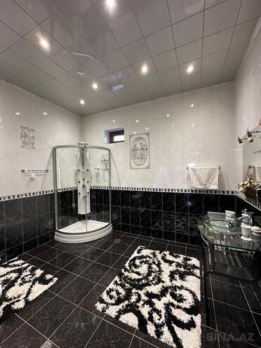 Satılır 10 otaqlı həyət evi/bağ evi 850 m², Həzi Aslanov q., photo 25 from 29