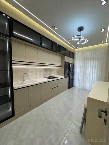 Satılır 3 otaqlı yeni tikili 122 m², 28 May m., photo 6 from 20