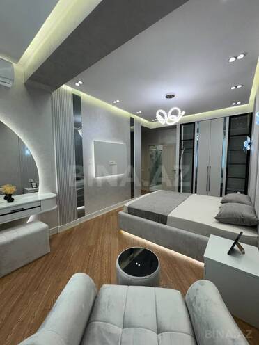 Satılır 3 otaqlı yeni tikili 122 m², 28 May m., photo 9 from 20