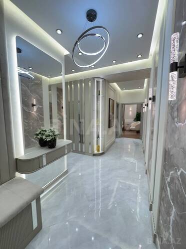 Satılır 3 otaqlı yeni tikili 122 m², 28 May m., photo 1 from 20