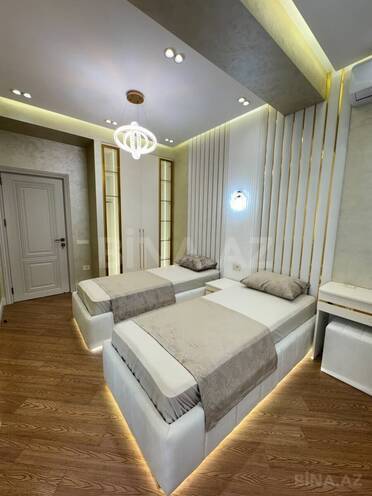 Satılır 3 otaqlı yeni tikili 122 m², 28 May m., photo 12 from 20
