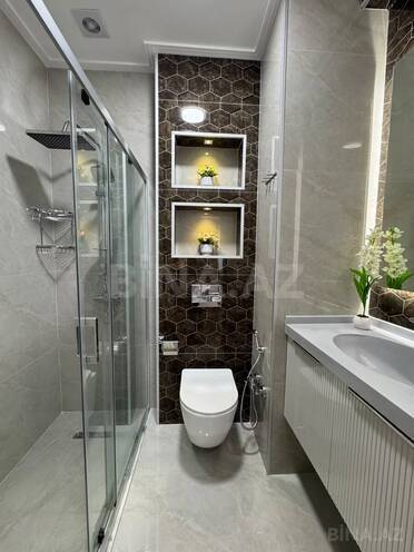 Satılır 3 otaqlı yeni tikili 122 m², 28 May m., photo 17 from 20