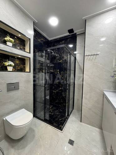 Satılır 3 otaqlı yeni tikili 122 m², 28 May m., photo 14 from 20
