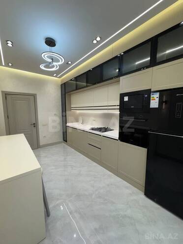 Satılır 3 otaqlı yeni tikili 122 m², 28 May m., photo 7 from 20