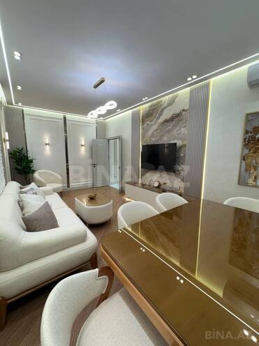 Satılır 3 otaqlı yeni tikili 122 m², 28 May m., photo 5 from 20