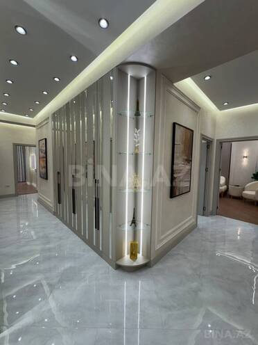 Satılır 3 otaqlı yeni tikili 122 m², 28 May m., photo 10 from 20