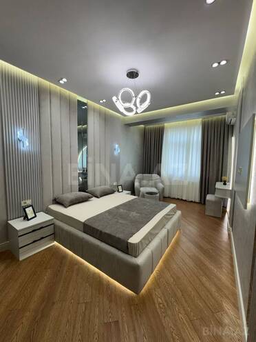 Satılır 3 otaqlı yeni tikili 122 m², 28 May m., photo 8 from 20