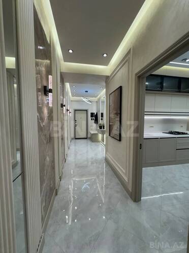 Satılır 3 otaqlı yeni tikili 122 m², 28 May m., photo 16 from 20