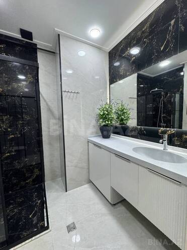 Satılır 3 otaqlı yeni tikili 122 m², 28 May m., photo 15 from 20