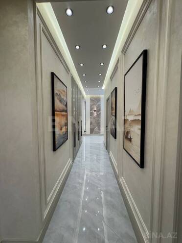 Satılır 3 otaqlı yeni tikili 122 m², 28 May m., photo 13 from 20