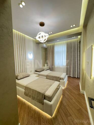 Satılır 3 otaqlı yeni tikili 122 m², 28 May m., photo 11 from 20