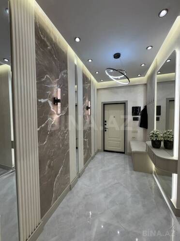 Satılır 3 otaqlı yeni tikili 122 m², 28 May m., photo 18 from 20