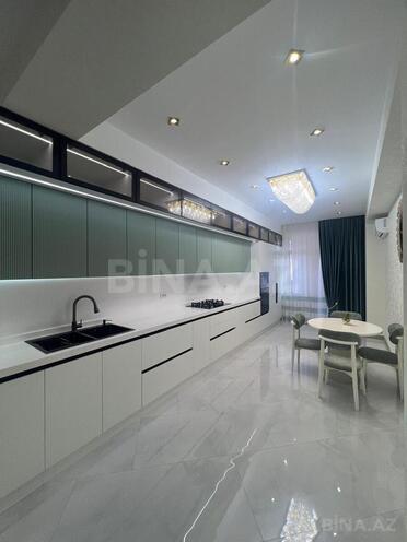 Satılır 4 otaqlı yeni tikili 186 m², 28 May m., photo 22 from 28