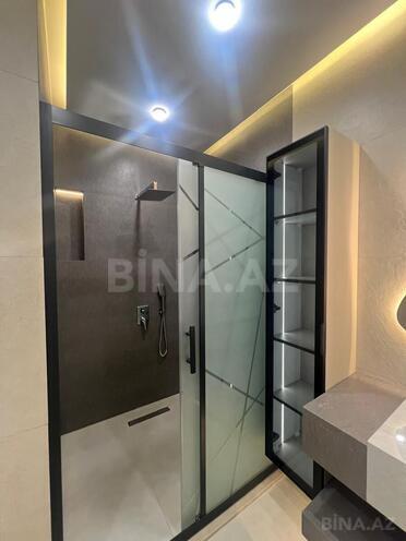 Satılır 4 otaqlı yeni tikili 186 m², 28 May m., photo 9 from 28