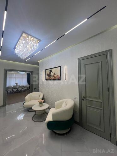Satılır 4 otaqlı yeni tikili 186 m², 28 May m., photo 20 from 28