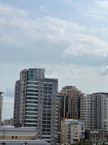 Satılır 4 otaqlı yeni tikili 186 m², 28 May m., photo 26 from 28