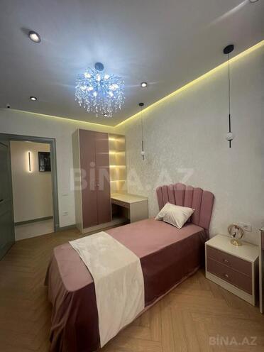 Satılır 4 otaqlı yeni tikili 186 m², 28 May m., photo 15 from 28