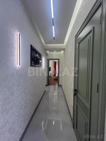 Satılır 4 otaqlı yeni tikili 186 m², 28 May m., photo 16 from 28