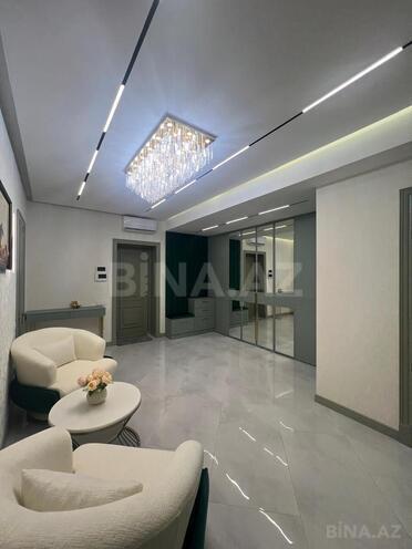Satılır 4 otaqlı yeni tikili 186 m², 28 May m., photo 17 from 28