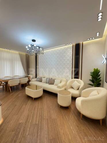 Satılır 3 otaqlı yeni tikili 122 m², 28 May m., photo 5 from 18