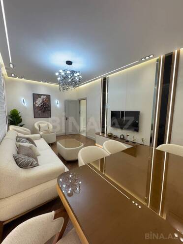 Satılır 3 otaqlı yeni tikili 122 m², 28 May m., photo 7 from 18