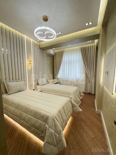 Satılır 3 otaqlı yeni tikili 122 m², 28 May m., photo 10 from 18