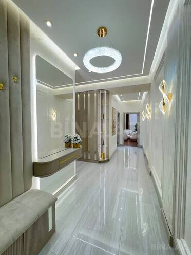 Satılır 3 otaqlı yeni tikili 122 m², 28 May m., photo 4 from 18