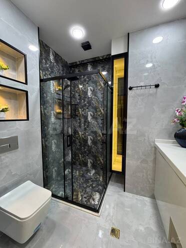 Satılır 3 otaqlı yeni tikili 122 m², 28 May m., photo 13 from 18