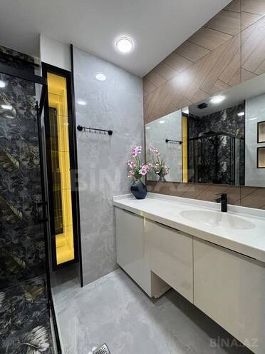 Satılır 3 otaqlı yeni tikili 122 m², 28 May m., photo 12 from 18