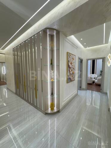 Satılır 3 otaqlı yeni tikili 122 m², 28 May m., photo 15 from 18