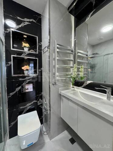 Satılır 3 otaqlı yeni tikili 122 m², 28 May m., photo 16 from 18