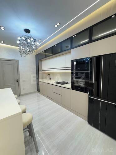 Satılır 3 otaqlı yeni tikili 122 m², 28 May m., photo 9 from 18