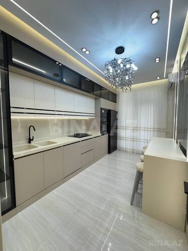 Satılır 3 otaqlı yeni tikili 122 m², 28 May m., photo 8 from 18