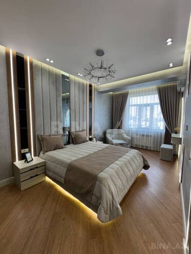 Satılır 3 otaqlı yeni tikili 122 m², 28 May m., photo 1 from 18
