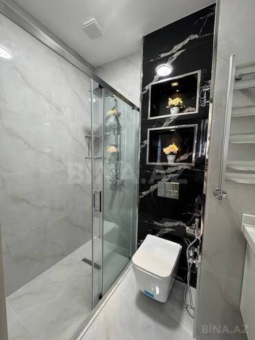 Satılır 3 otaqlı yeni tikili 122 m², 28 May m., photo 17 from 18