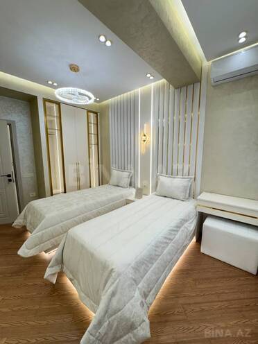 Satılır 3 otaqlı yeni tikili 122 m², 28 May m., photo 11 from 18