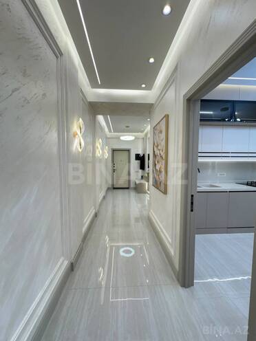 Satılır 3 otaqlı yeni tikili 122 m², 28 May m., photo 14 from 18