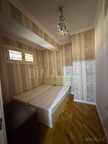 Сдается 3-комн. новостройка 90 м², м. Ази Асланов, photo 4 from 12