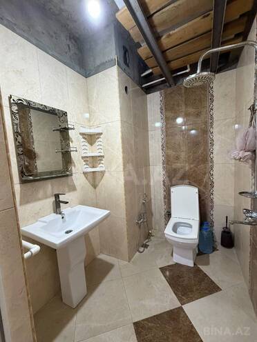 Сдается 3-комн. новостройка 90 м², м. Ази Асланов, photo 8 from 12