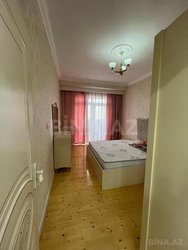 İcarəyə verilir 3 otaqlı yeni tikili 105 m², Həzi Aslanov q., photo 8 from 18