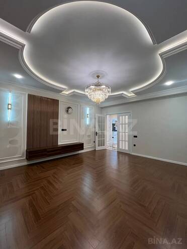 Satılır 3 otaqlı yeni tikili 120 m², İnşaatçılar m., photo 11 from 20